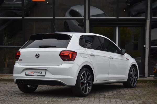 Volkswagen Polo 2.0 TSI GTI Cruise ACC Stoelvw Navi