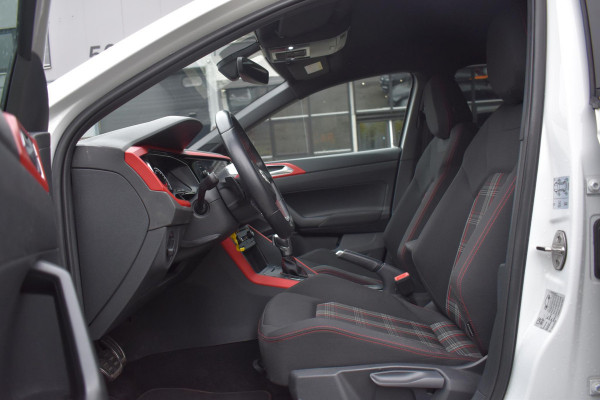 Volkswagen Polo 2.0 TSI GTI Cruise ACC Stoelvw Navi