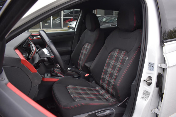 Volkswagen Polo 2.0 TSI GTI Cruise ACC Stoelvw Navi