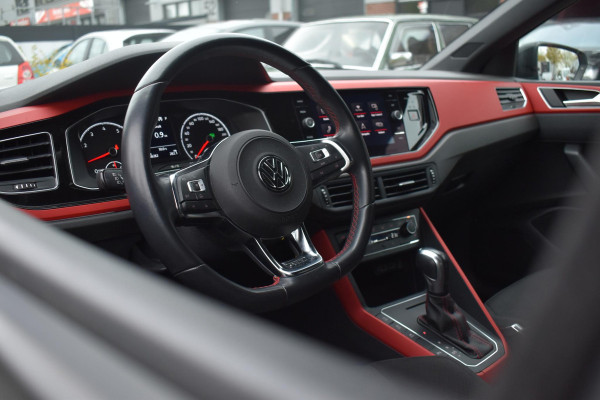 Volkswagen Polo 2.0 TSI GTI Cruise ACC Stoelvw Navi