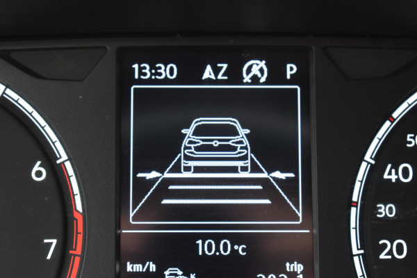 Volkswagen Polo 2.0 TSI GTI Cruise ACC Stoelvw Navi