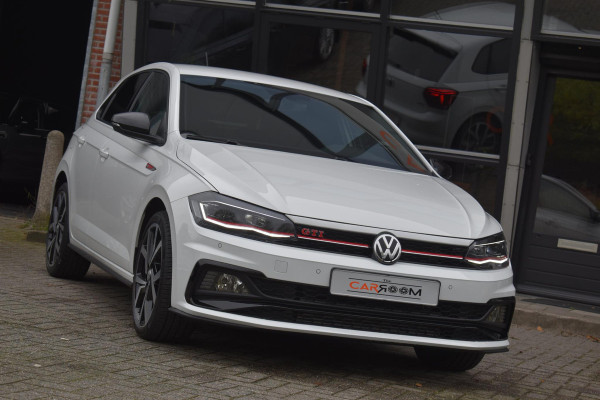Volkswagen Polo 2.0 TSI GTI Cruise ACC Stoelvw Navi