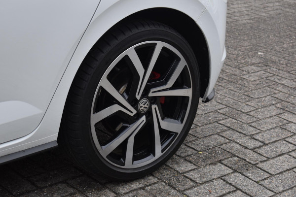 Volkswagen Polo 2.0 TSI GTI Cruise ACC Stoelvw Navi
