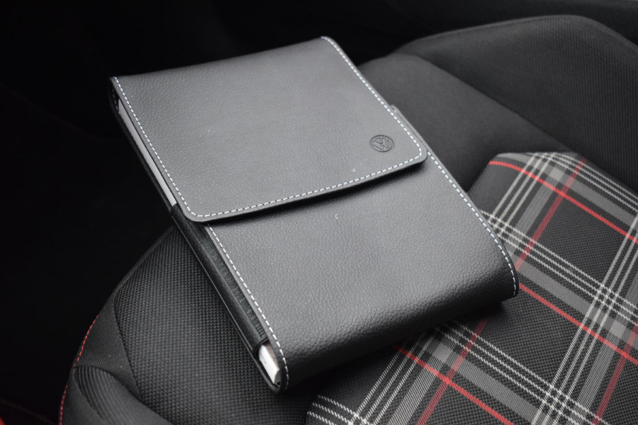 Volkswagen Polo 2.0 TSI GTI Cruise ACC Stoelvw Navi