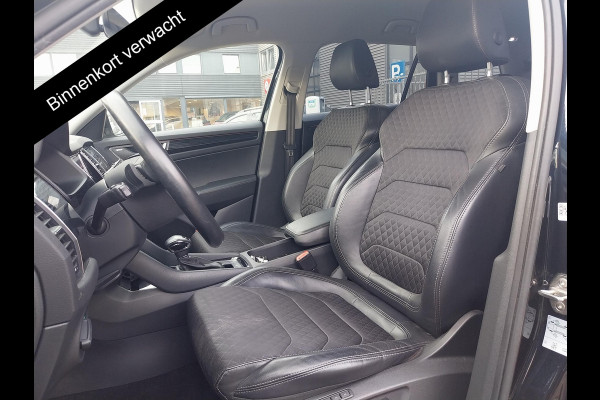 Škoda Kodiaq 1.5 TSI Business Edition Plus 7p. Automaat 7-persoons | Navigatie | Stoelverwarming |