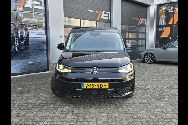 Volkswagen Caddy Cargo 1.5 TSI|STOELVERW|CARPLAY|PDC|PARKEERHULP