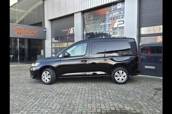 Volkswagen Caddy Cargo 1.5 TSI|STOELVERW|CARPLAY|PDC|PARKEERHULP