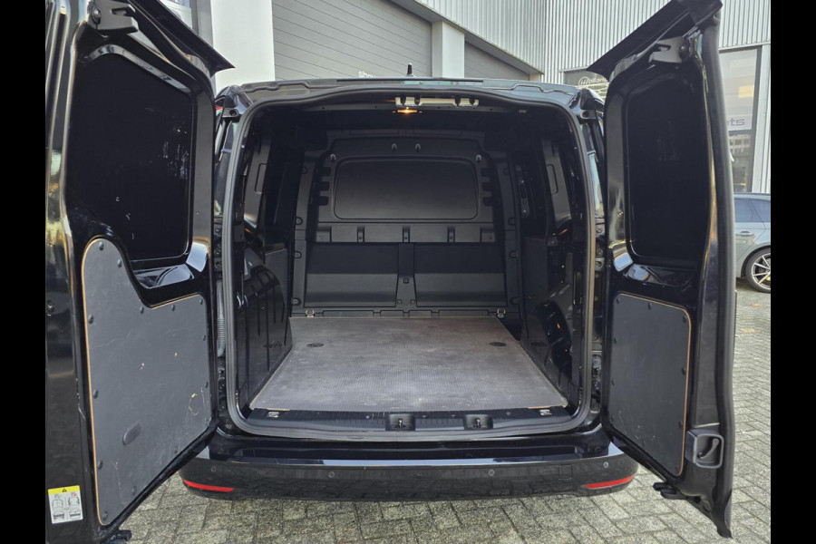 Volkswagen Caddy Cargo 1.5 TSI|STOELVERW|CARPLAY|PDC|PARKEERHULP