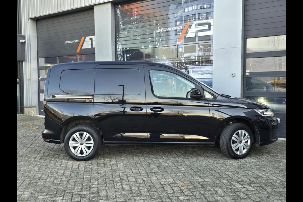 Volkswagen Caddy Cargo 1.5 TSI|STOELVERW|CARPLAY|PDC|PARKEERHULP