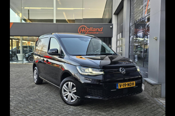 Volkswagen Caddy Cargo 1.5 TSI|STOELVERW|CARPLAY|PDC|PARKEERHULP