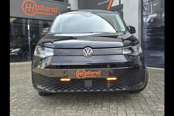 Volkswagen Caddy Cargo 1.5 TSI|STOELVERW|CARPLAY|PDC|PARKEERHULP
