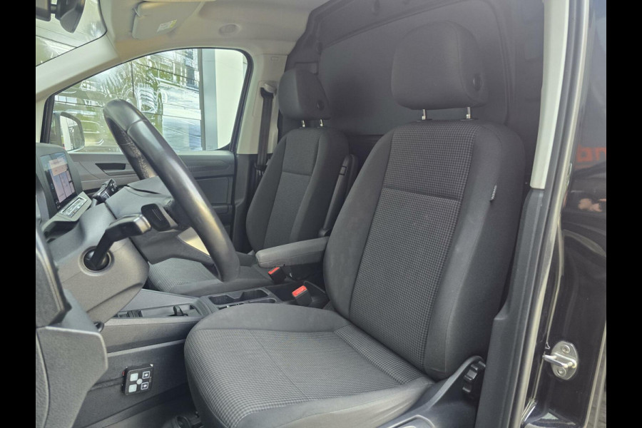 Volkswagen Caddy Cargo 1.5 TSI|STOELVERW|CARPLAY|PDC|PARKEERHULP