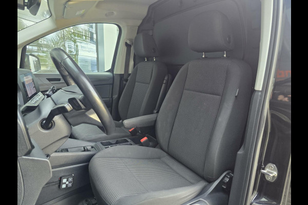 Volkswagen Caddy Cargo 1.5 TSI|STOELVERW|CARPLAY|PDC|PARKEERHULP