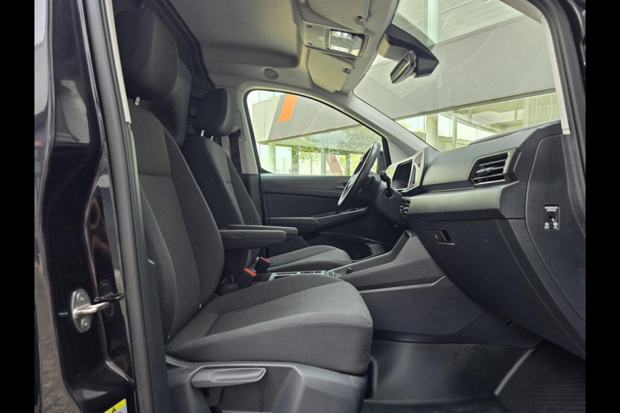 Volkswagen Caddy Cargo 1.5 TSI|STOELVERW|CARPLAY|PDC|PARKEERHULP