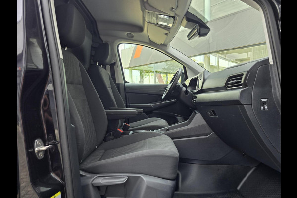 Volkswagen Caddy Cargo 1.5 TSI|STOELVERW|CARPLAY|PDC|PARKEERHULP