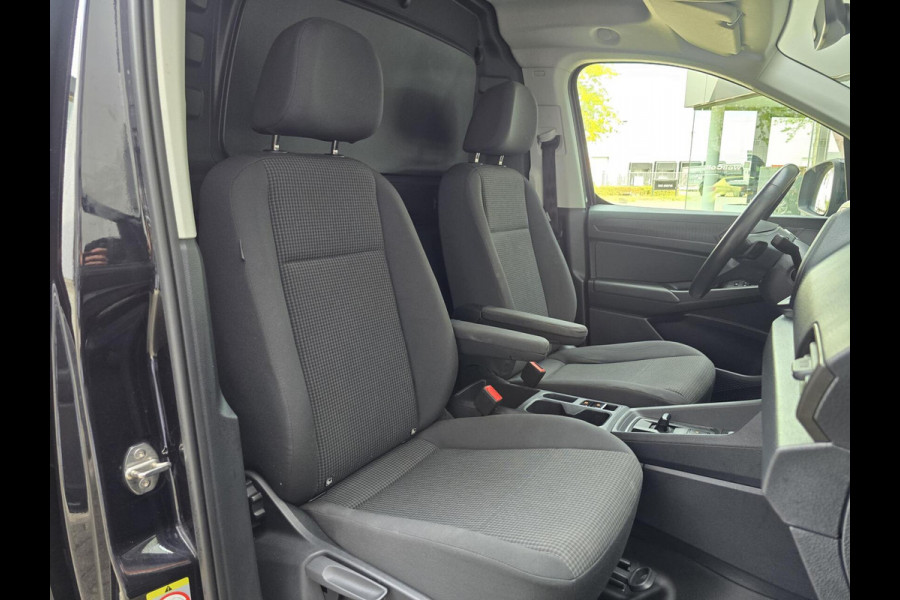 Volkswagen Caddy Cargo 1.5 TSI|STOELVERW|CARPLAY|PDC|PARKEERHULP