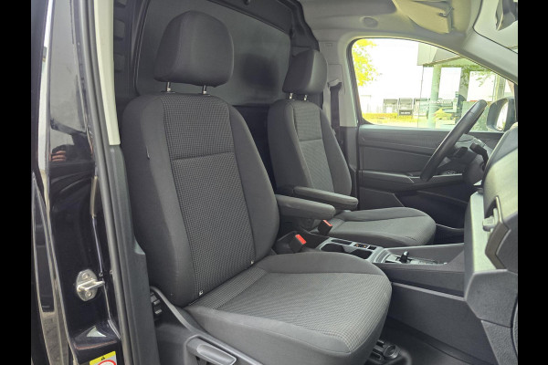 Volkswagen Caddy Cargo 1.5 TSI|STOELVERW|CARPLAY|PDC|PARKEERHULP