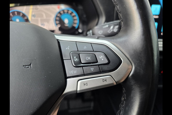 Volkswagen Caddy Cargo 1.5 TSI|STOELVERW|CARPLAY|PDC|PARKEERHULP