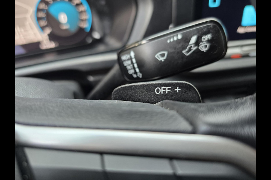 Volkswagen Caddy Cargo 1.5 TSI|STOELVERW|CARPLAY|PDC|PARKEERHULP