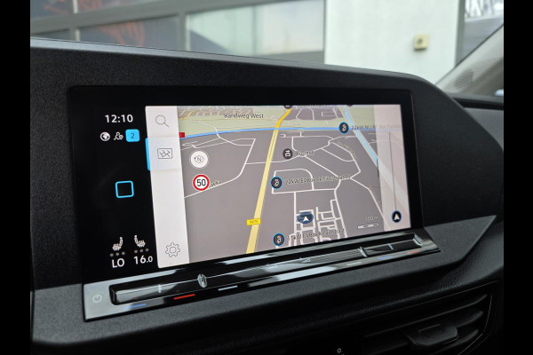 Volkswagen Caddy Cargo 1.5 TSI|STOELVERW|CARPLAY|PDC|PARKEERHULP