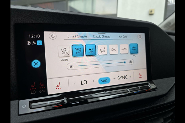 Volkswagen Caddy Cargo 1.5 TSI|STOELVERW|CARPLAY|PDC|PARKEERHULP