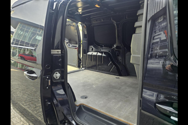 Volkswagen Caddy Cargo 1.5 TSI|STOELVERW|CARPLAY|PDC|PARKEERHULP