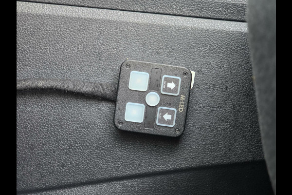 Volkswagen Caddy Cargo 1.5 TSI|STOELVERW|CARPLAY|PDC|PARKEERHULP