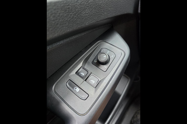 Volkswagen Caddy Cargo 1.5 TSI|STOELVERW|CARPLAY|PDC|PARKEERHULP