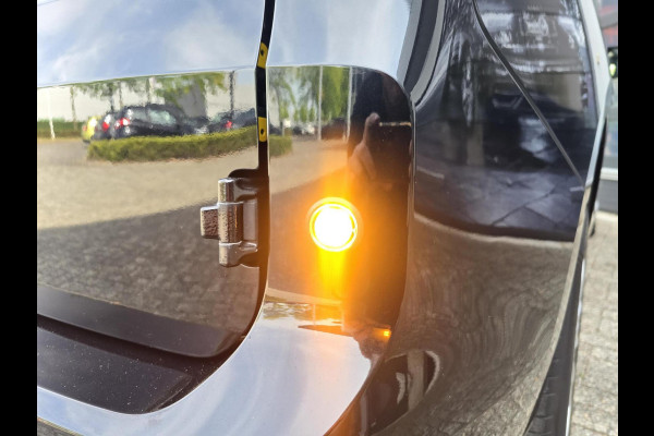 Volkswagen Caddy Cargo 1.5 TSI|STOELVERW|CARPLAY|PDC|PARKEERHULP