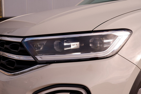 Volkswagen T-Roc 1.5 TSI Style | LED | Camera | Carplay | Climate