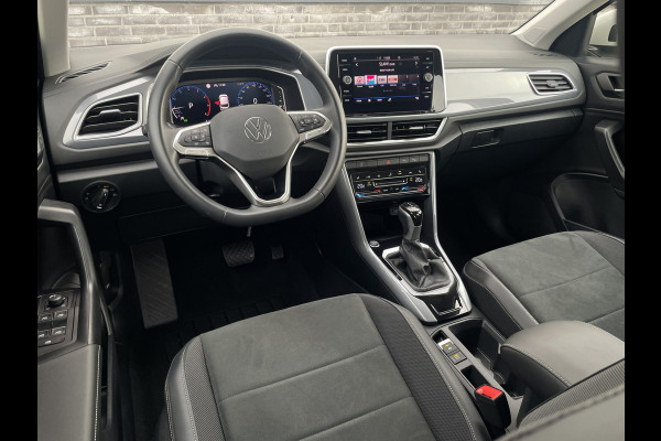 Volkswagen T-Roc 1.5 TSI Style | LED | Camera | Carplay | Climate