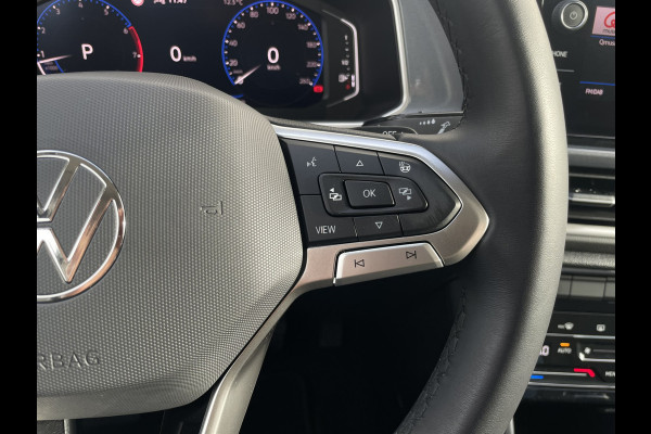 Volkswagen T-Roc 1.5 TSI Style | LED | Camera | Carplay | Climate