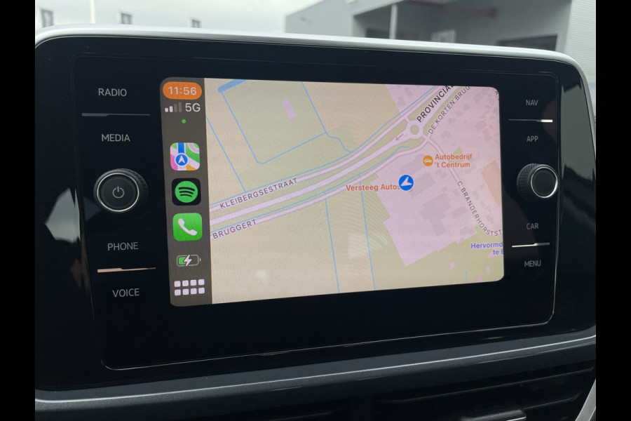 Volkswagen T-Roc 1.5 TSI Style | LED | Camera | Carplay | Climate