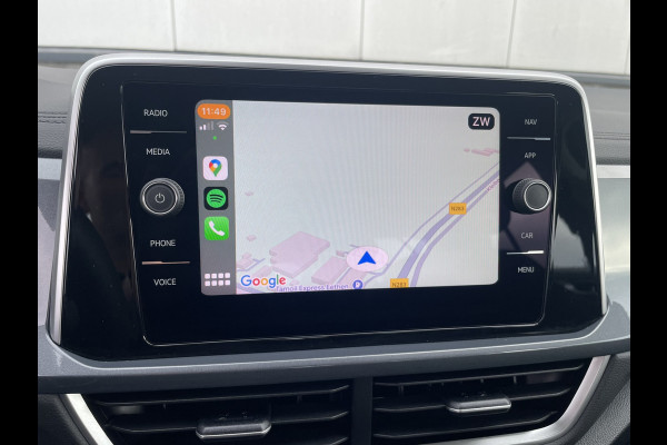 Volkswagen T-Roc 1.5 TSI Style | LED | Camera | Carplay | Climate