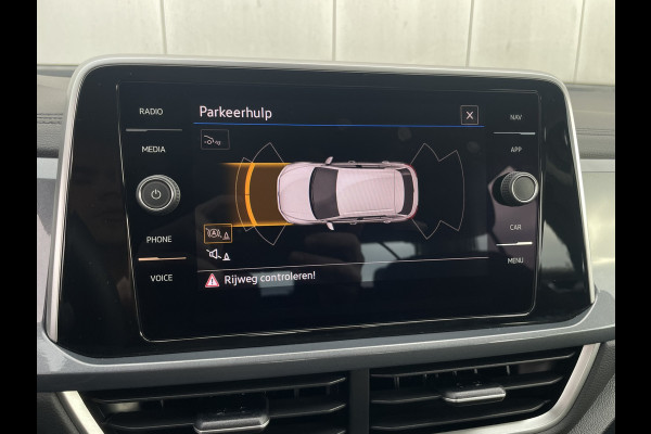 Volkswagen T-Roc 1.5 TSI Style | LED | Camera | Carplay | Climate