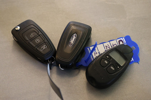 Ford Transit Custom 290 2.0 TDCI 170 PK L2H1 Limited | Standkachel | Navigatie | Stoelverwarming | Camera | Cruise control | Trekhaak | NAP Logisch | Dakdragers | Airco | 3-Zitter