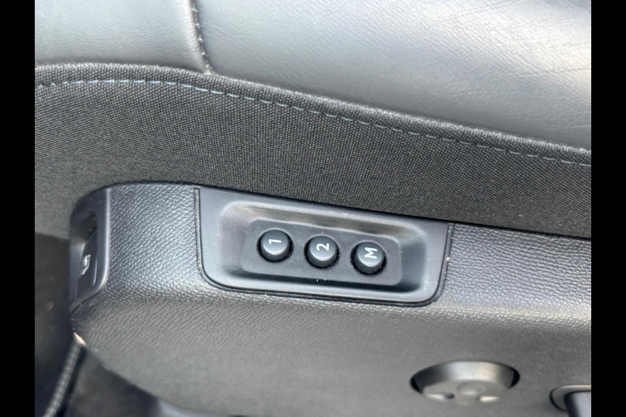 Citroën C5 Aircross 1.6 Plug-in Hybrid 225 Shine | Leder met stoelgeheugen | Elektrische achterklep | Rijklaar geleverd! |