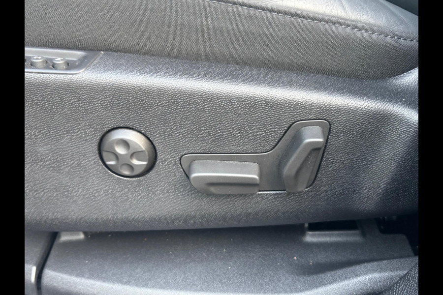 Citroën C5 Aircross 1.6 Plug-in Hybrid 225 Shine | Leder met stoelgeheugen | Elektrische achterklep | Rijklaar geleverd! |