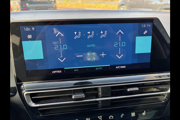 Citroën C5 Aircross 1.6 Plug-in Hybrid 225 Shine | Leder met stoelgeheugen | Elektrische achterklep | Rijklaar geleverd! |