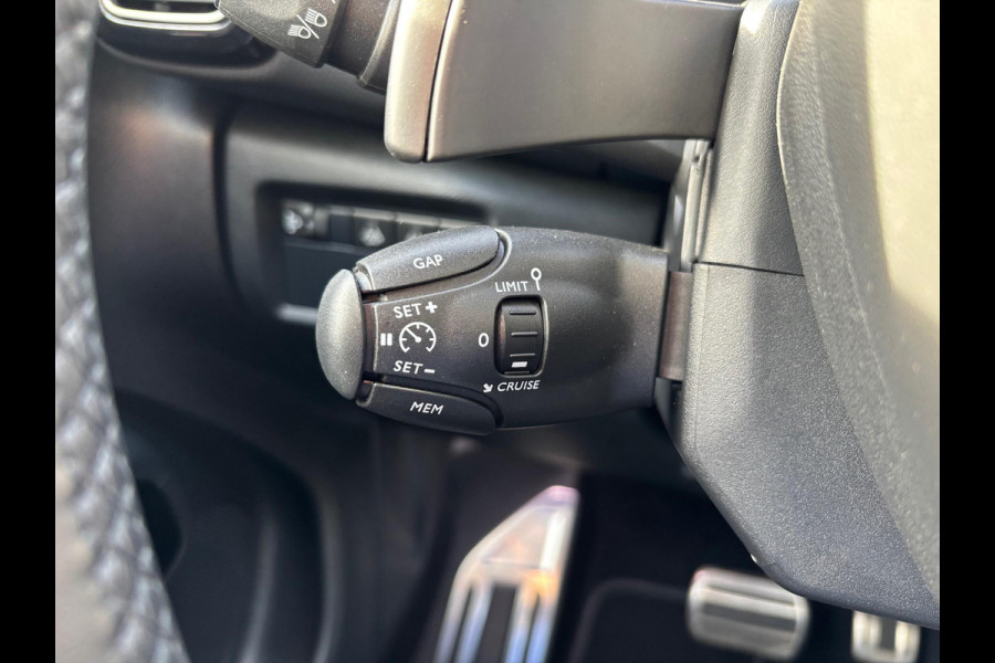 Citroën C5 Aircross 1.6 Plug-in Hybrid 225 Shine | Leder met stoelgeheugen | Elektrische achterklep | Rijklaar geleverd! |