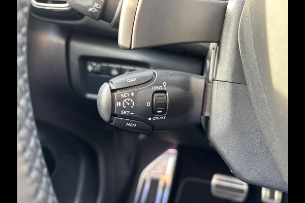 Citroën C5 Aircross 1.6 Plug-in Hybrid 225 Shine | Leder met stoelgeheugen | Elektrische achterklep | Rijklaar geleverd! |