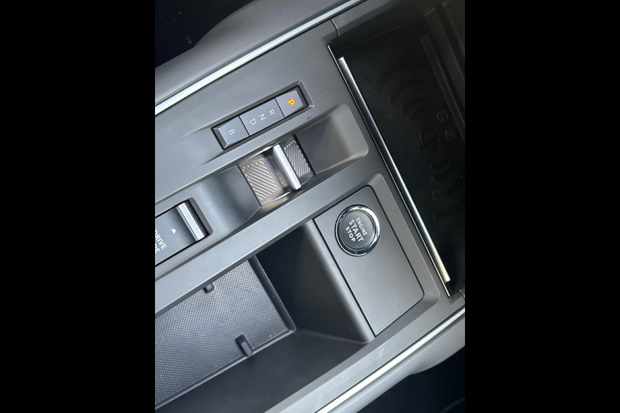 Citroën C5 Aircross 1.6 Plug-in Hybrid 225 Shine | Leder met stoelgeheugen | Elektrische achterklep | Rijklaar geleverd! |