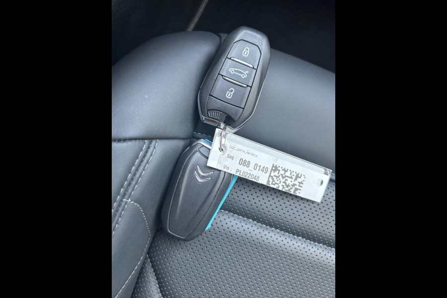 Citroën C5 Aircross 1.6 Plug-in Hybrid 225 Shine | Leder met stoelgeheugen | Elektrische achterklep | Rijklaar geleverd! |