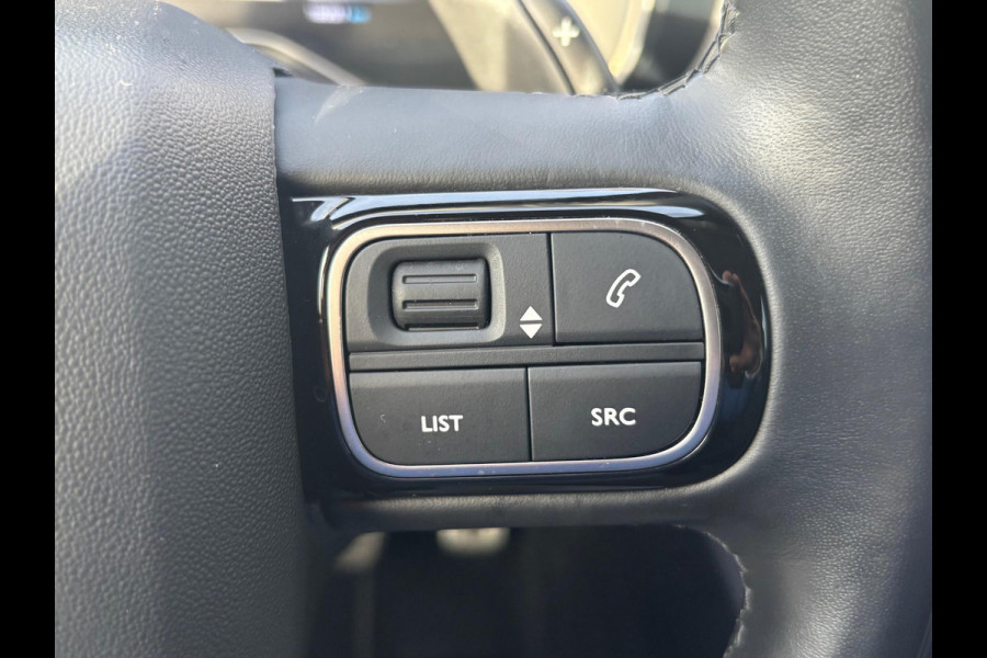 Citroën C5 Aircross 1.6 Plug-in Hybrid 225 Shine | Leder met stoelgeheugen | Elektrische achterklep | Rijklaar geleverd! |