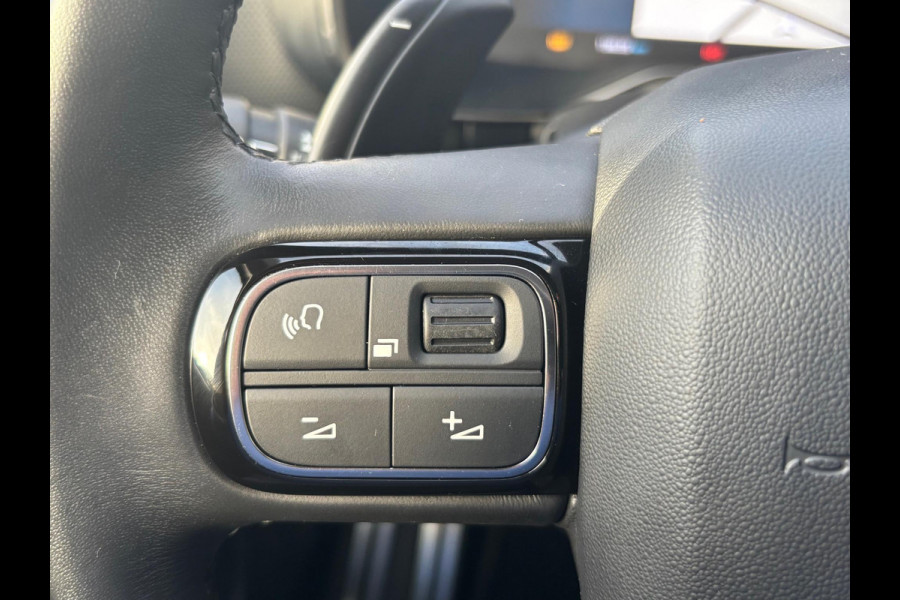 Citroën C5 Aircross 1.6 Plug-in Hybrid 225 Shine | Leder met stoelgeheugen | Elektrische achterklep | Rijklaar geleverd! |
