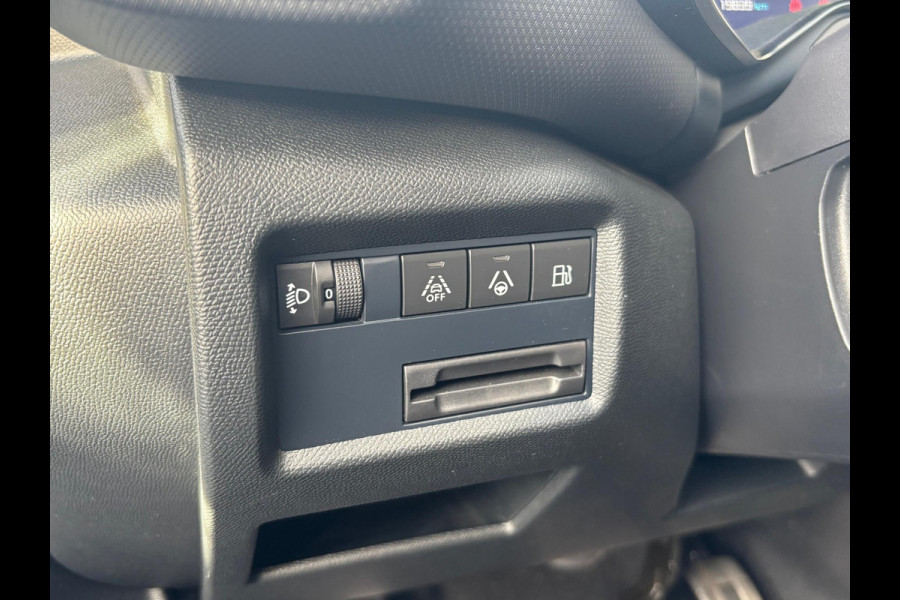 Citroën C5 Aircross 1.6 Plug-in Hybrid 225 Shine | Leder met stoelgeheugen | Elektrische achterklep | Rijklaar geleverd! |