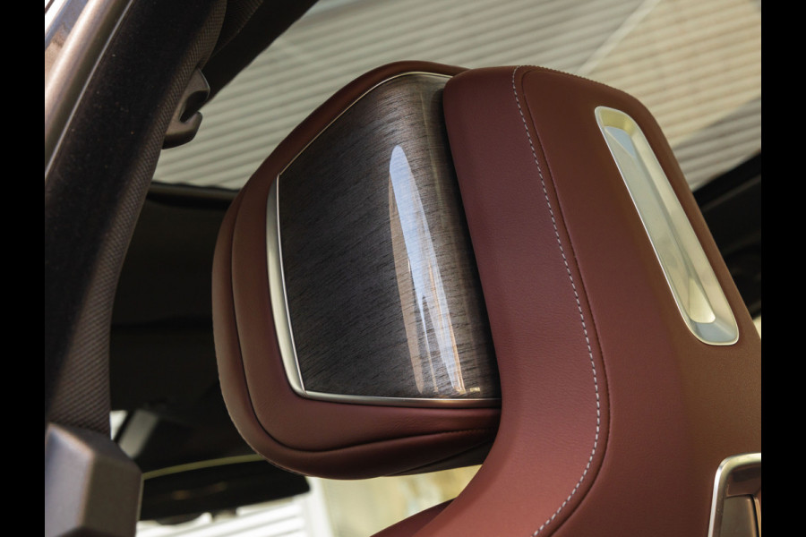 BMW i7 xDrive60 - Bowers & Wilkins - Automatische Deuren - Stoelventilatie + Massage