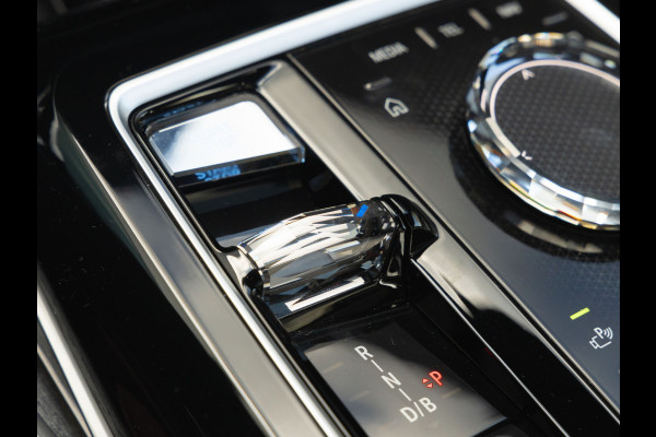 BMW i7 xDrive60 - Bowers & Wilkins - Automatische Deuren - Stoelventilatie + Massage