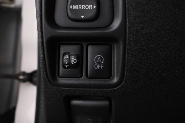 Citroën C1 1.0 VTi Elle Apple Carplay / Parkeer camera / 5 deurs!