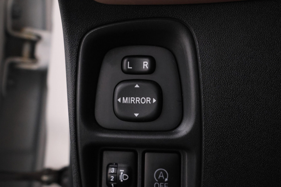 Citroën C1 1.0 VTi Elle Apple Carplay / Parkeer camera / 5 deurs!